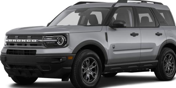 FORD BRONCO SPORT 2021 3FMCR9B60MRA40914 image FORD BRONCO SPORT 2021 3FMCR9B60MRA40914 image
